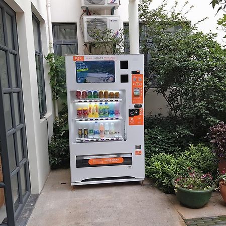 Suzhou Homa Garden Hotel Εξωτερικό φωτογραφία