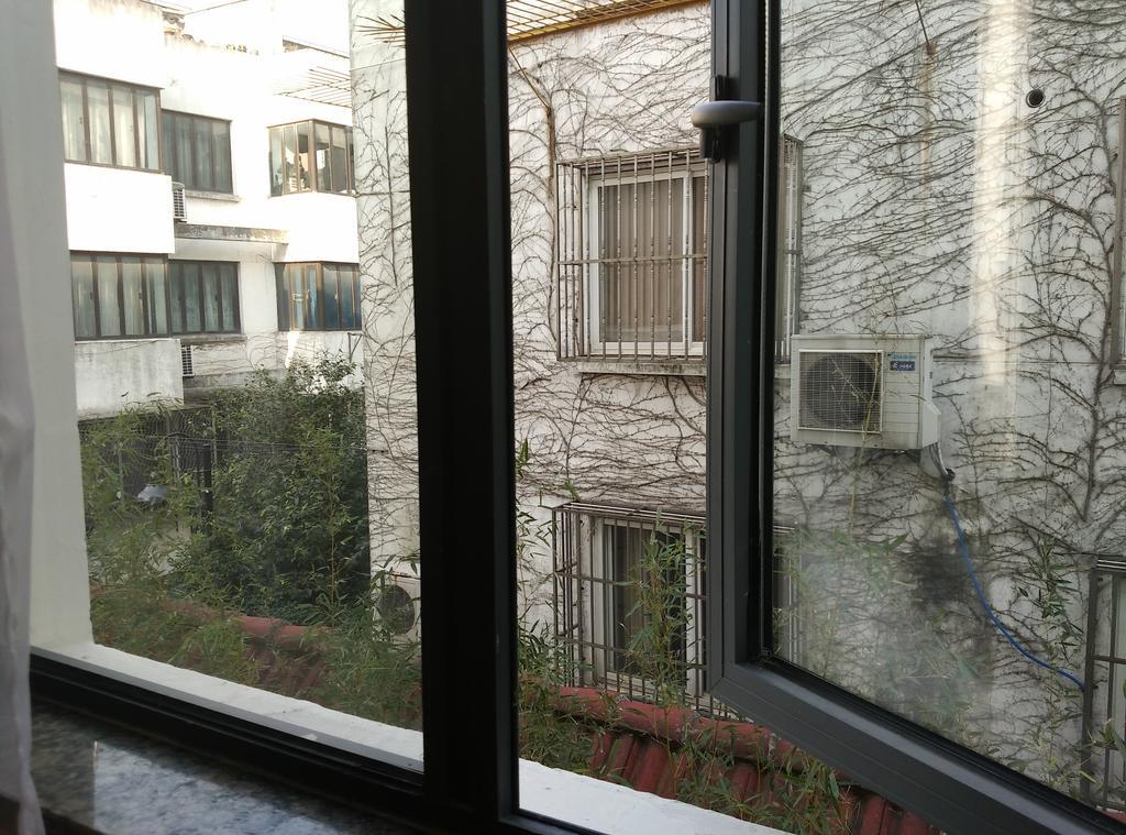Suzhou Homa Garden Hotel Δωμάτιο φωτογραφία
