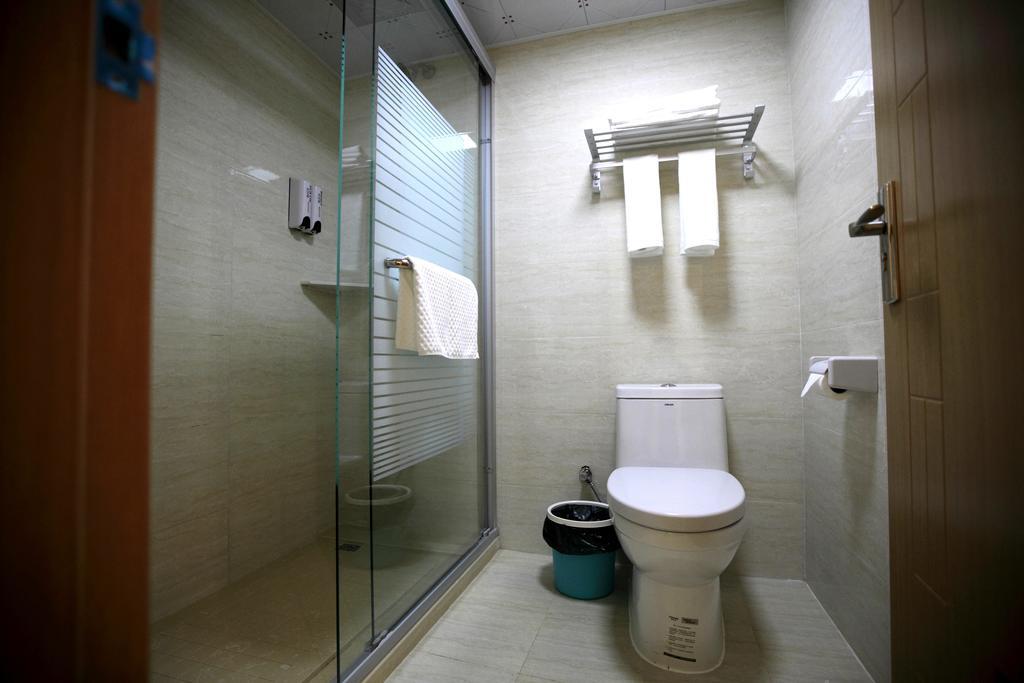 Suzhou Homa Garden Hotel Δωμάτιο φωτογραφία