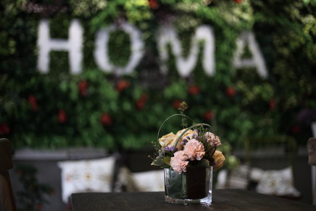 Suzhou Homa Garden Hotel Εξωτερικό φωτογραφία