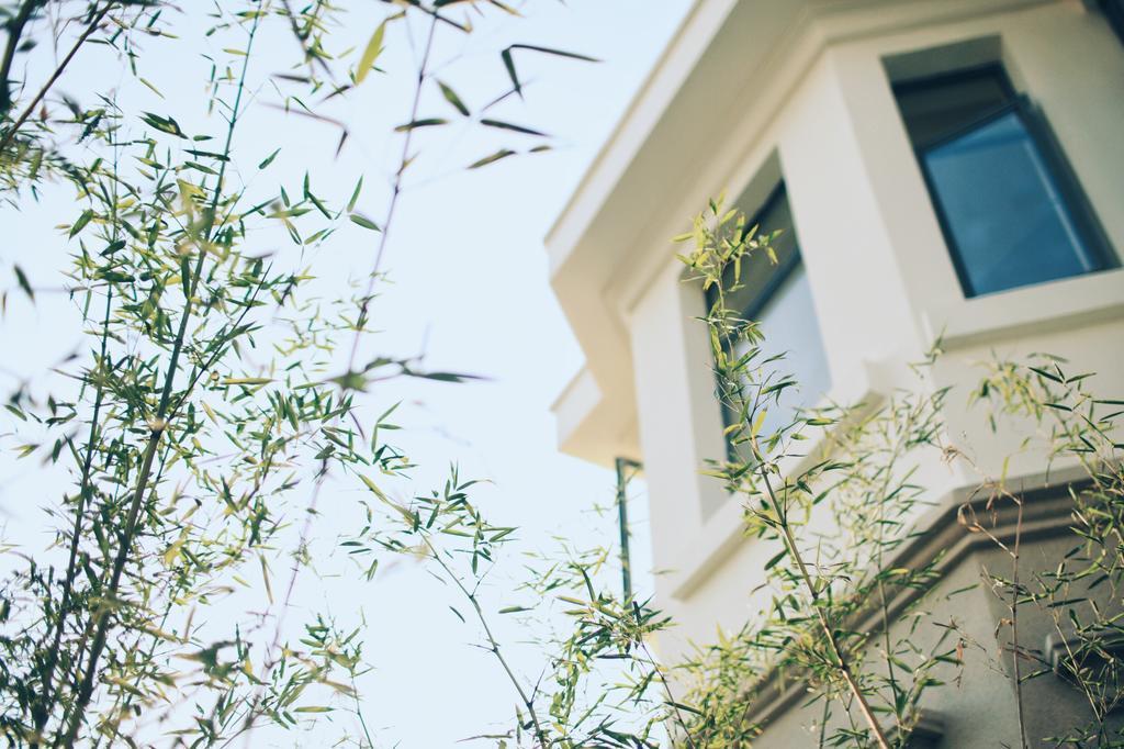 Suzhou Homa Garden Hotel Εξωτερικό φωτογραφία