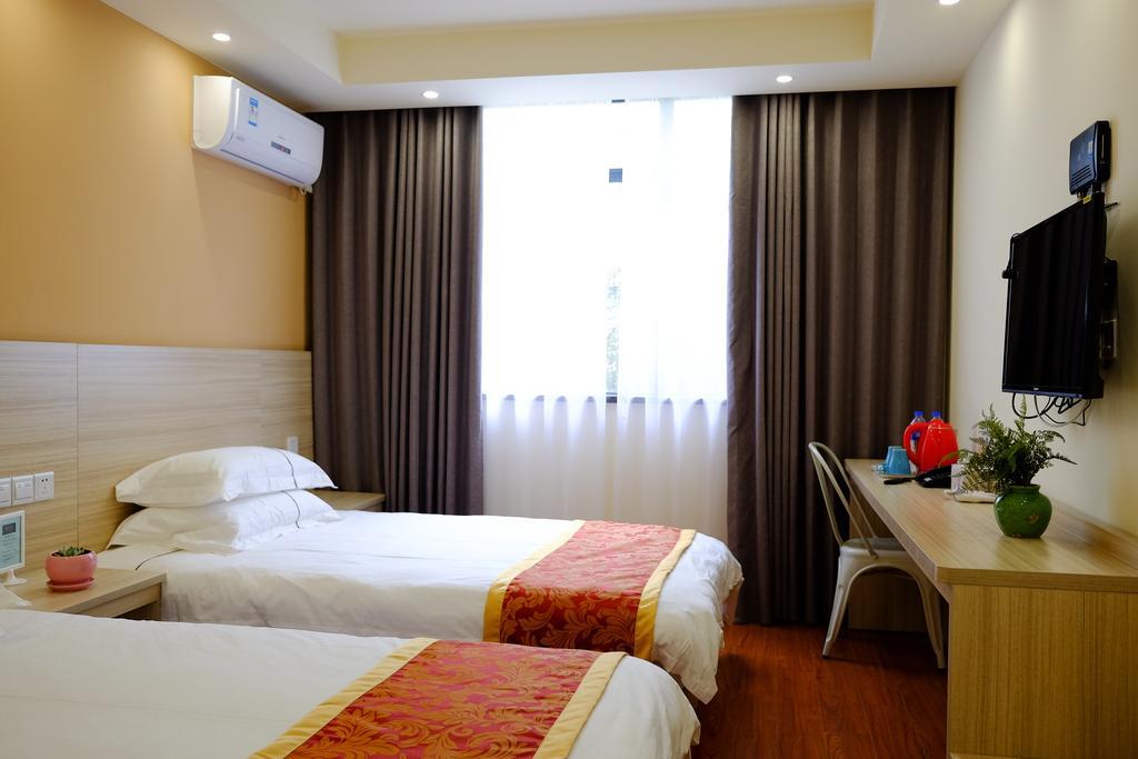 Suzhou Homa Garden Hotel Εξωτερικό φωτογραφία