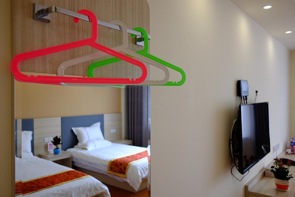 Suzhou Homa Garden Hotel Εξωτερικό φωτογραφία