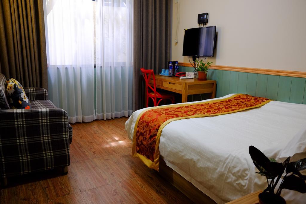 Suzhou Homa Garden Hotel Εξωτερικό φωτογραφία