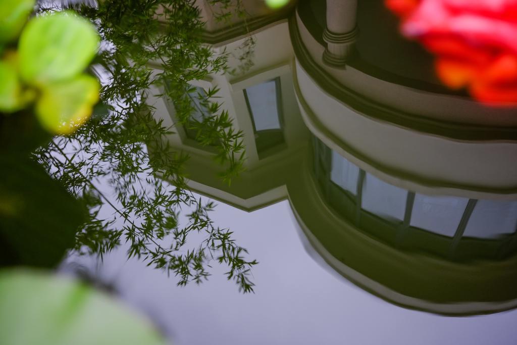 Suzhou Homa Garden Hotel Εξωτερικό φωτογραφία