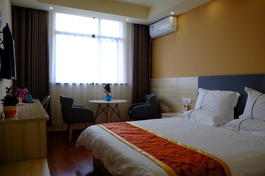 Suzhou Homa Garden Hotel Εξωτερικό φωτογραφία