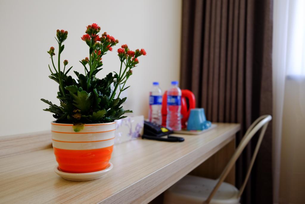 Suzhou Homa Garden Hotel Εξωτερικό φωτογραφία