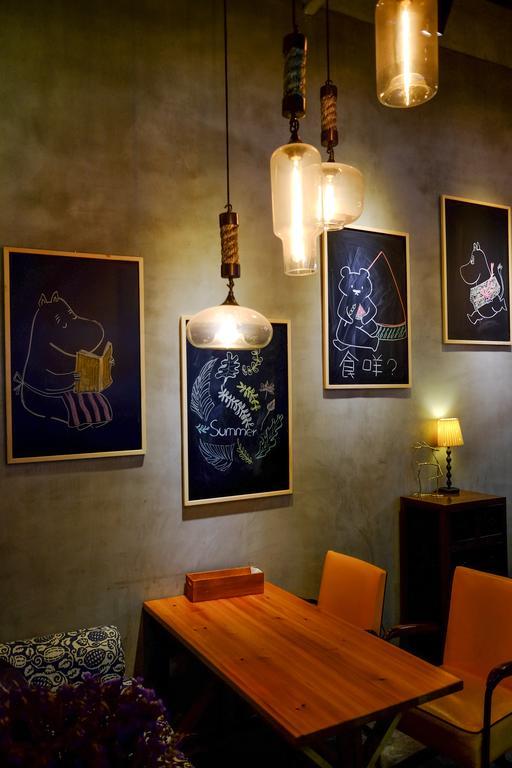Suzhou Homa Garden Hotel Εξωτερικό φωτογραφία