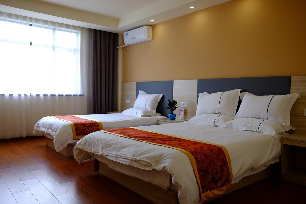 Suzhou Homa Garden Hotel Εξωτερικό φωτογραφία