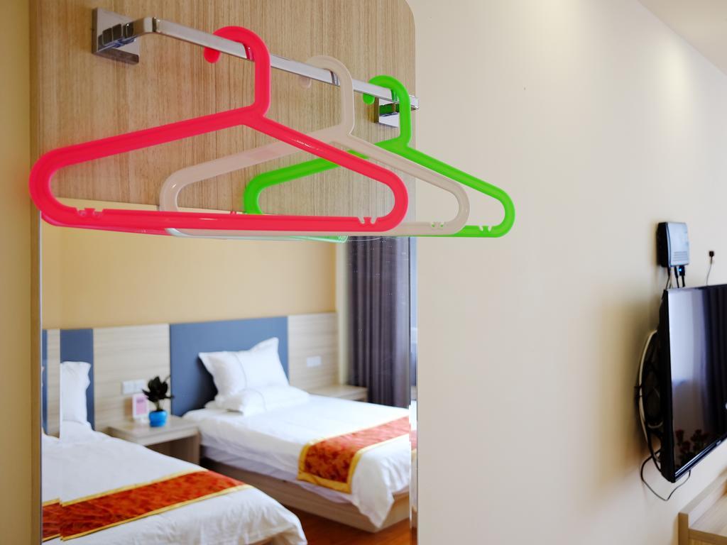 Suzhou Homa Garden Hotel Εξωτερικό φωτογραφία