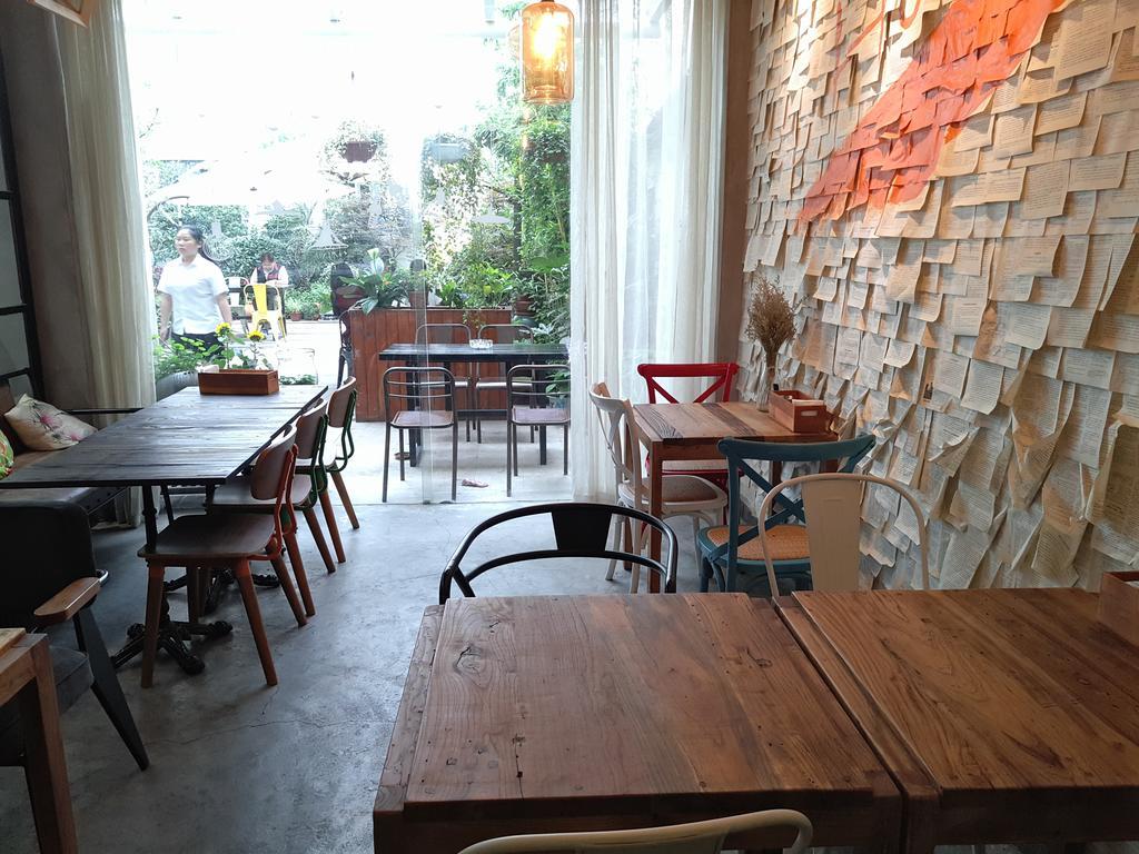 Suzhou Homa Garden Hotel Εξωτερικό φωτογραφία