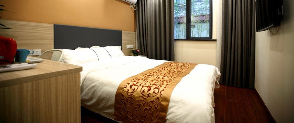 Suzhou Homa Garden Hotel Εξωτερικό φωτογραφία