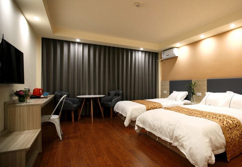 Suzhou Homa Garden Hotel Εξωτερικό φωτογραφία