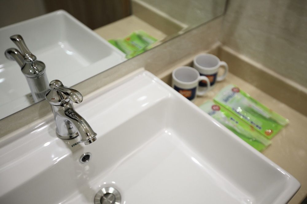 Suzhou Homa Garden Hotel Εξωτερικό φωτογραφία