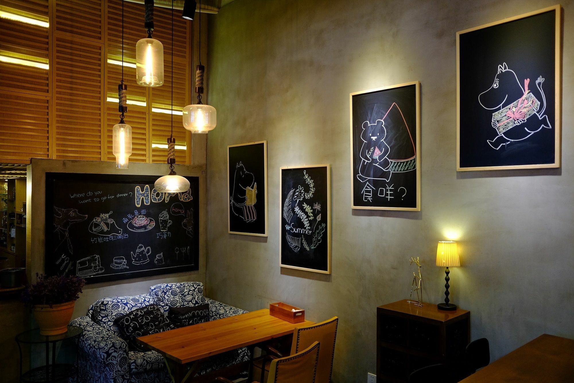 Suzhou Homa Garden Hotel Εξωτερικό φωτογραφία