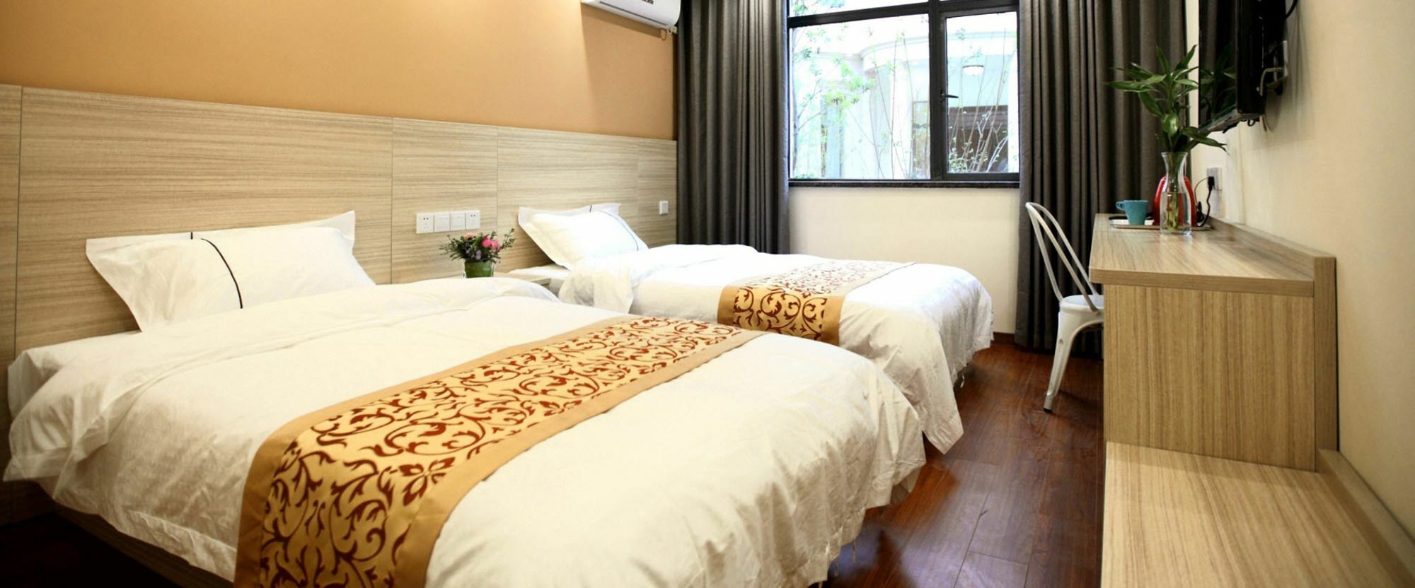 Suzhou Homa Garden Hotel Εξωτερικό φωτογραφία
