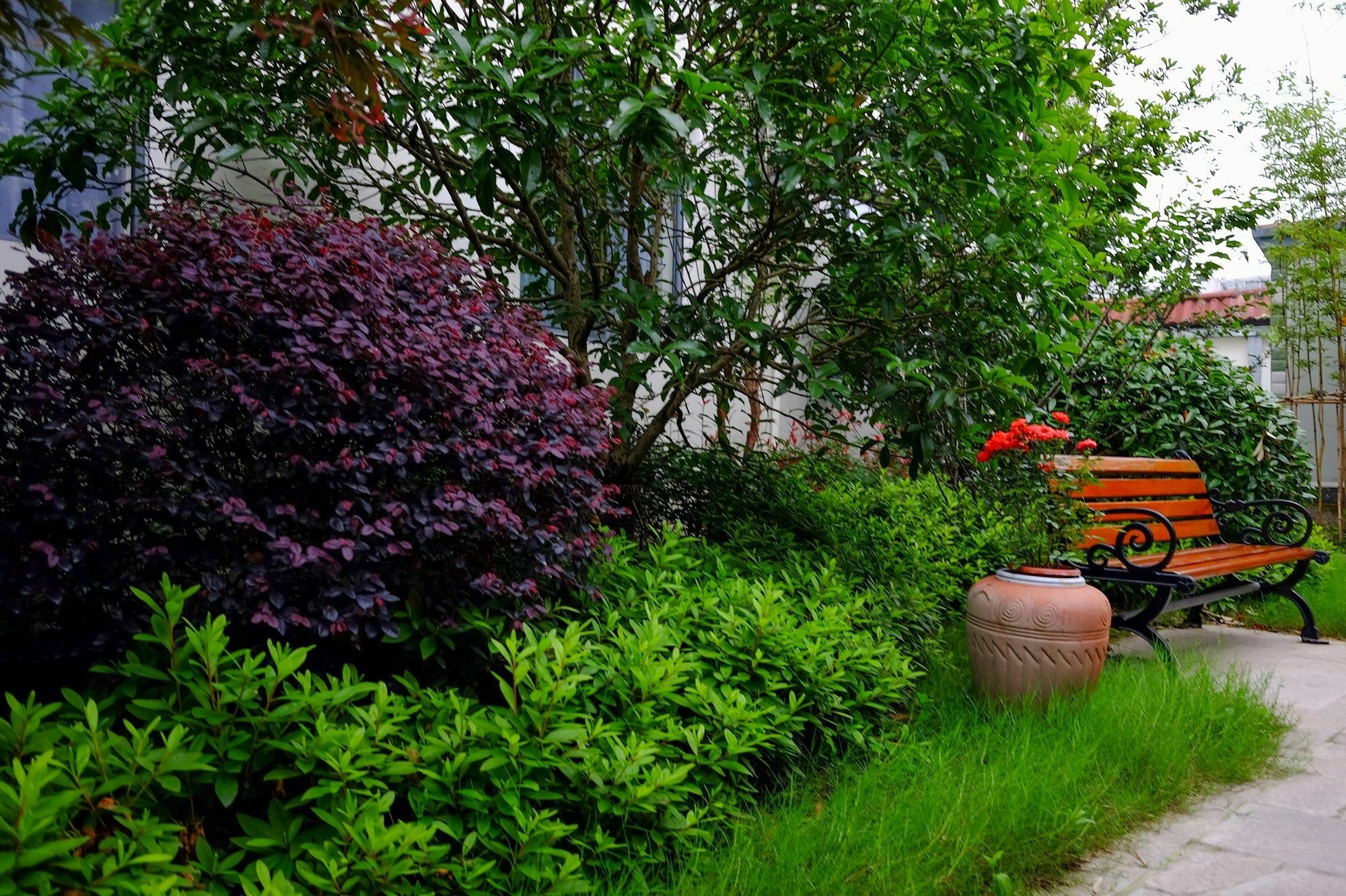 Suzhou Homa Garden Hotel Εξωτερικό φωτογραφία