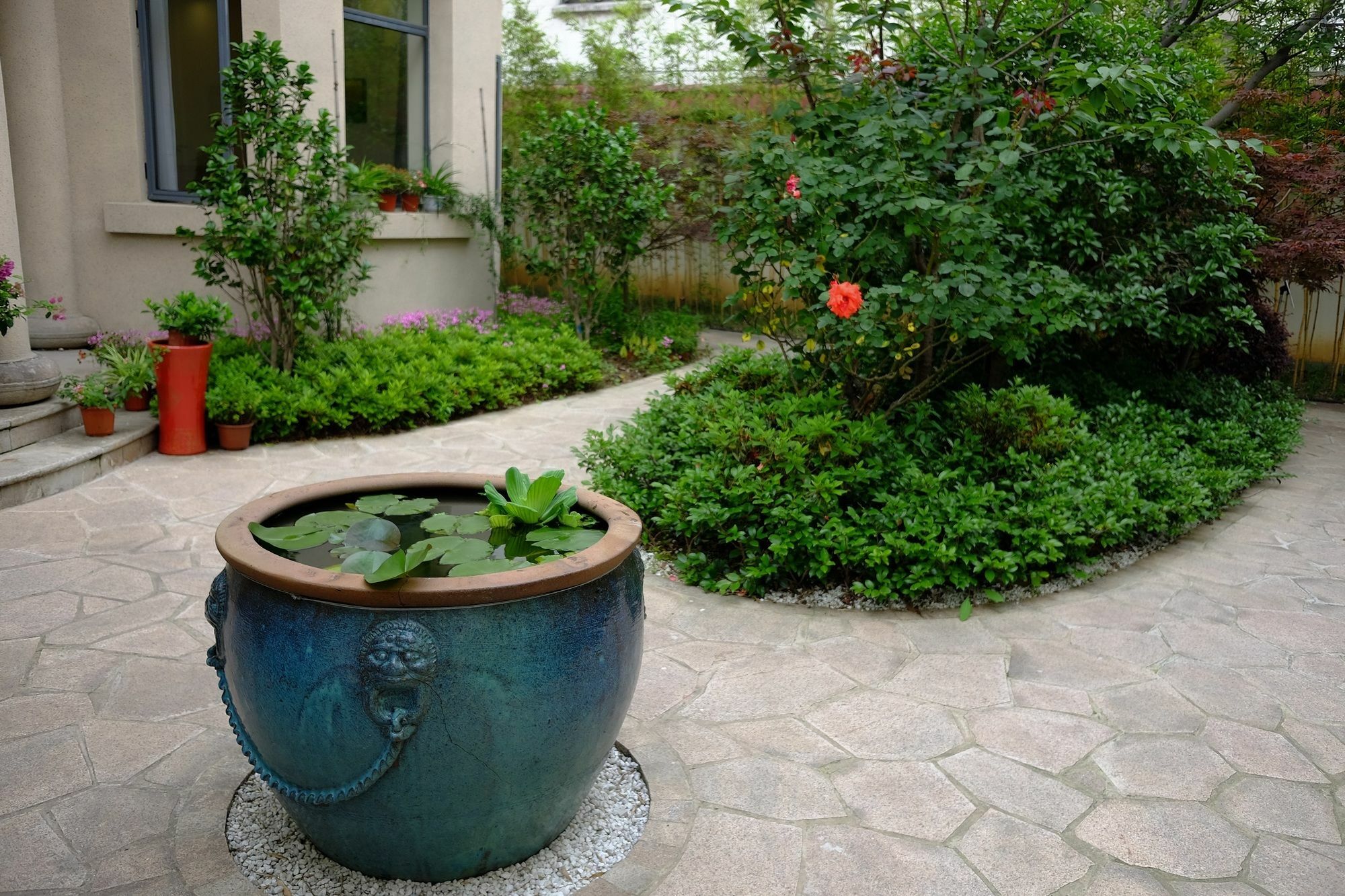 Suzhou Homa Garden Hotel Εξωτερικό φωτογραφία