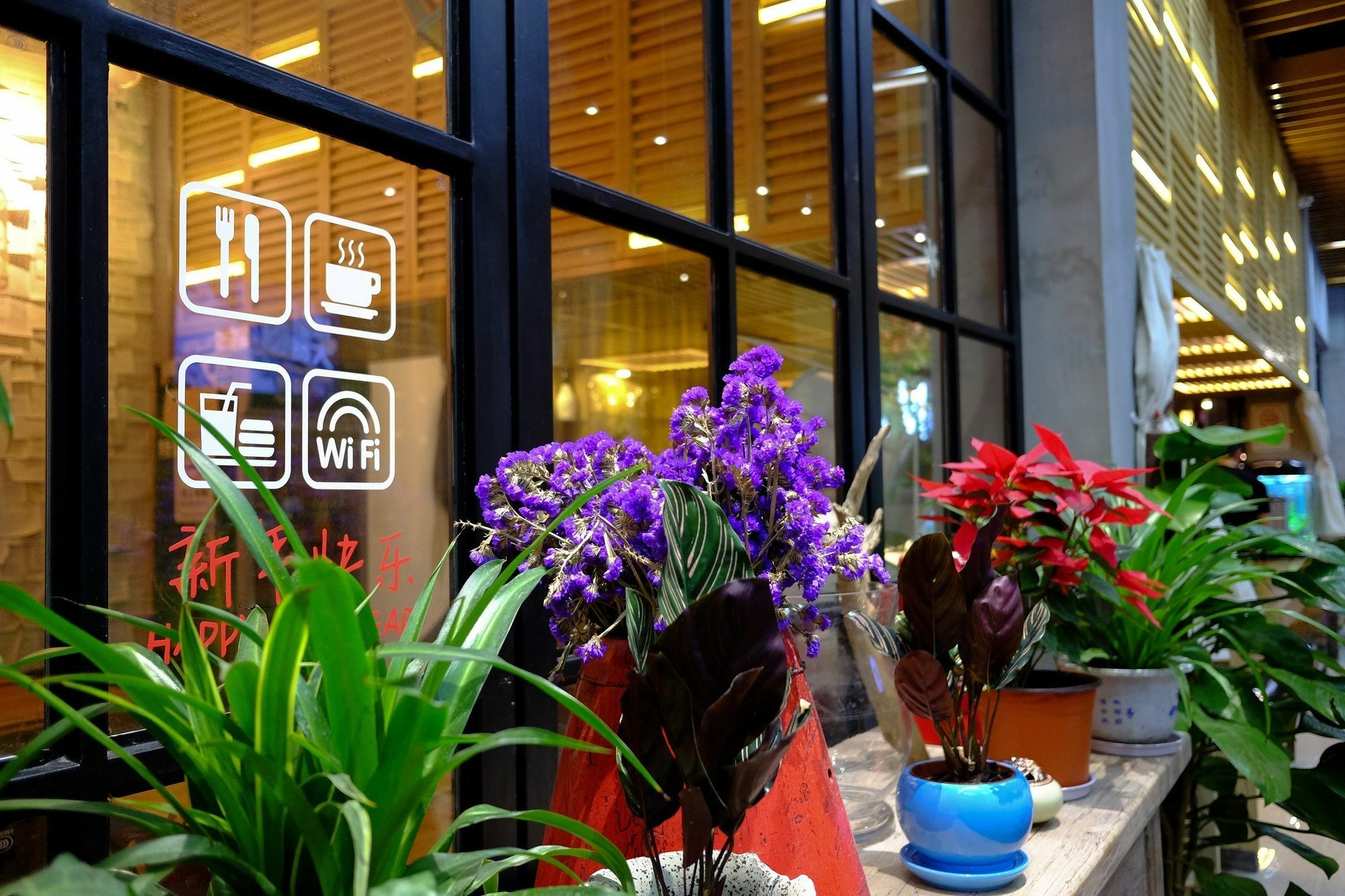 Suzhou Homa Garden Hotel Εξωτερικό φωτογραφία